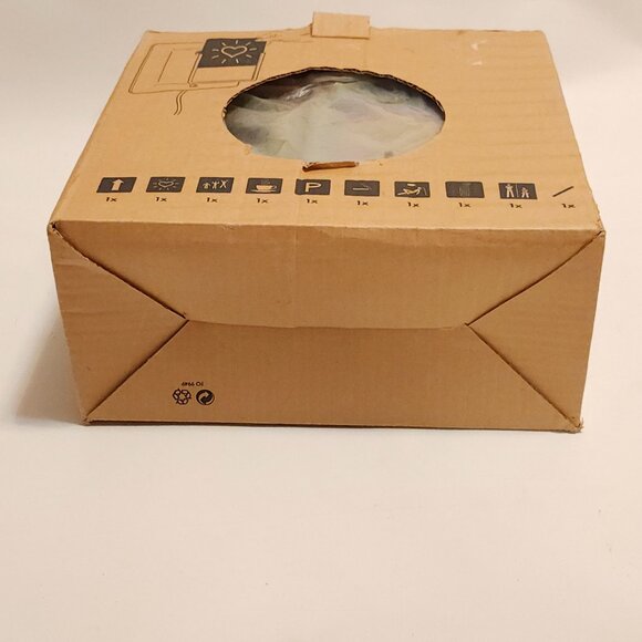 RARE 1993 Ikea Skugga wall lamp by Monika Mulder - Picture 4 of 9